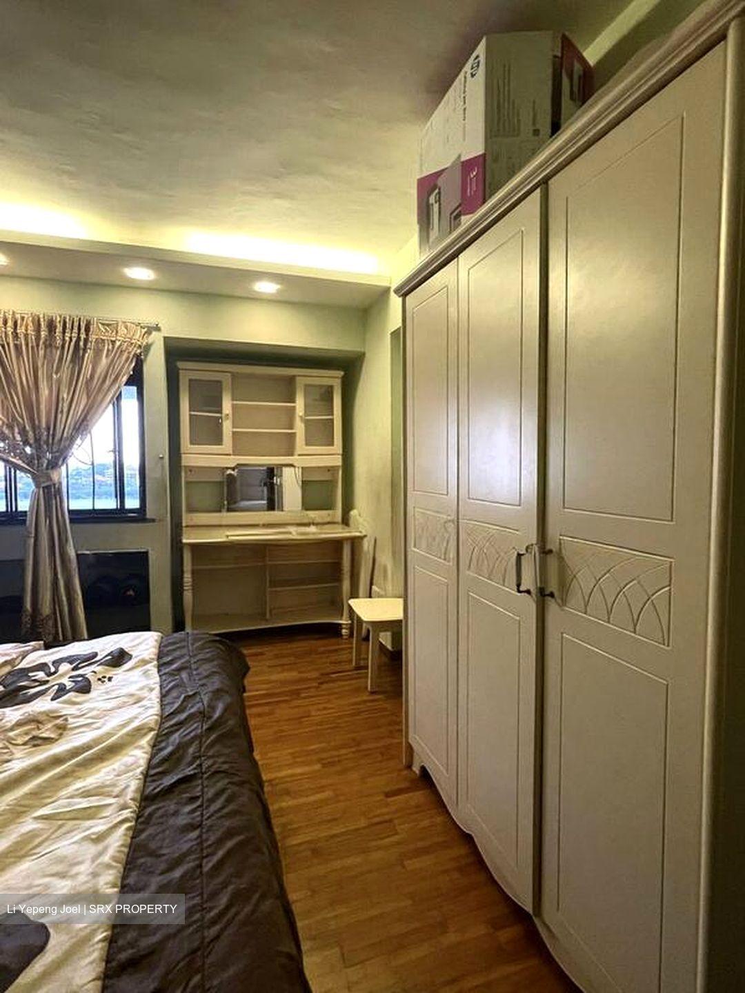 Blk 307B Anchorvale Place (Sengkang), HDB Executive #507255931